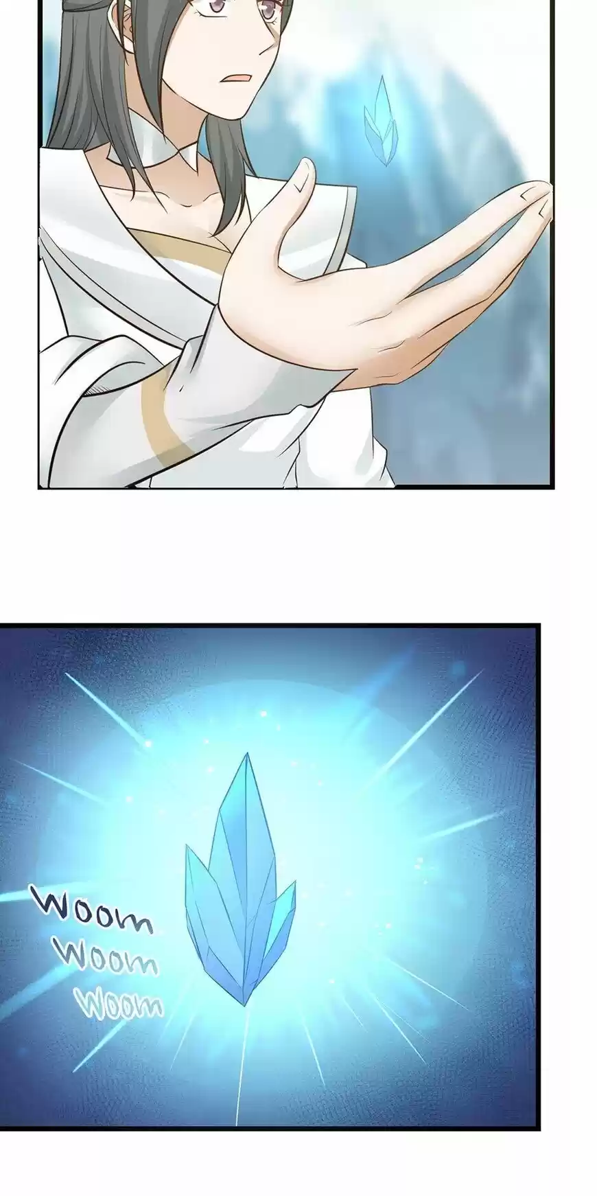 Nymph Project ch.105