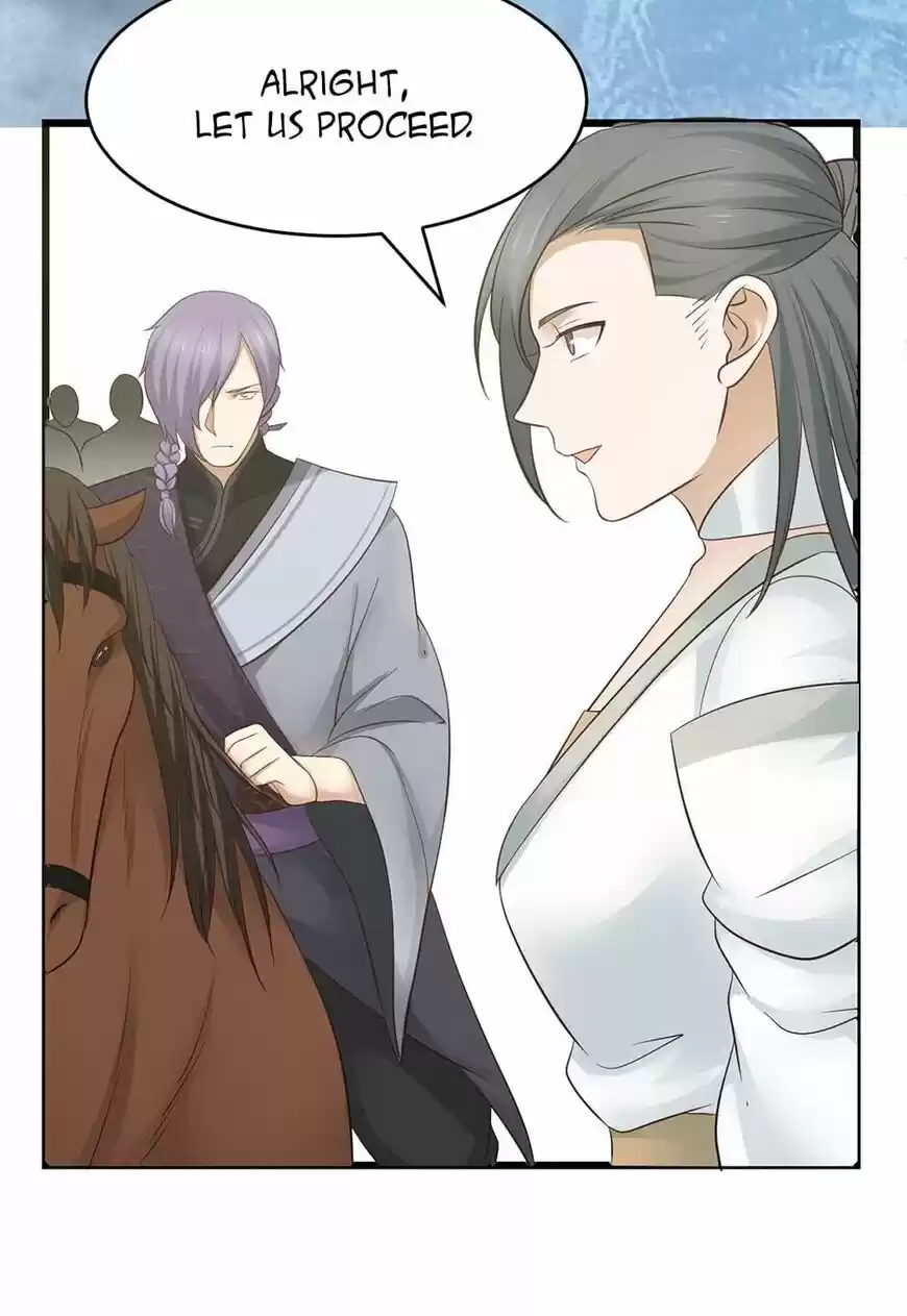 Nymph Project ch.105