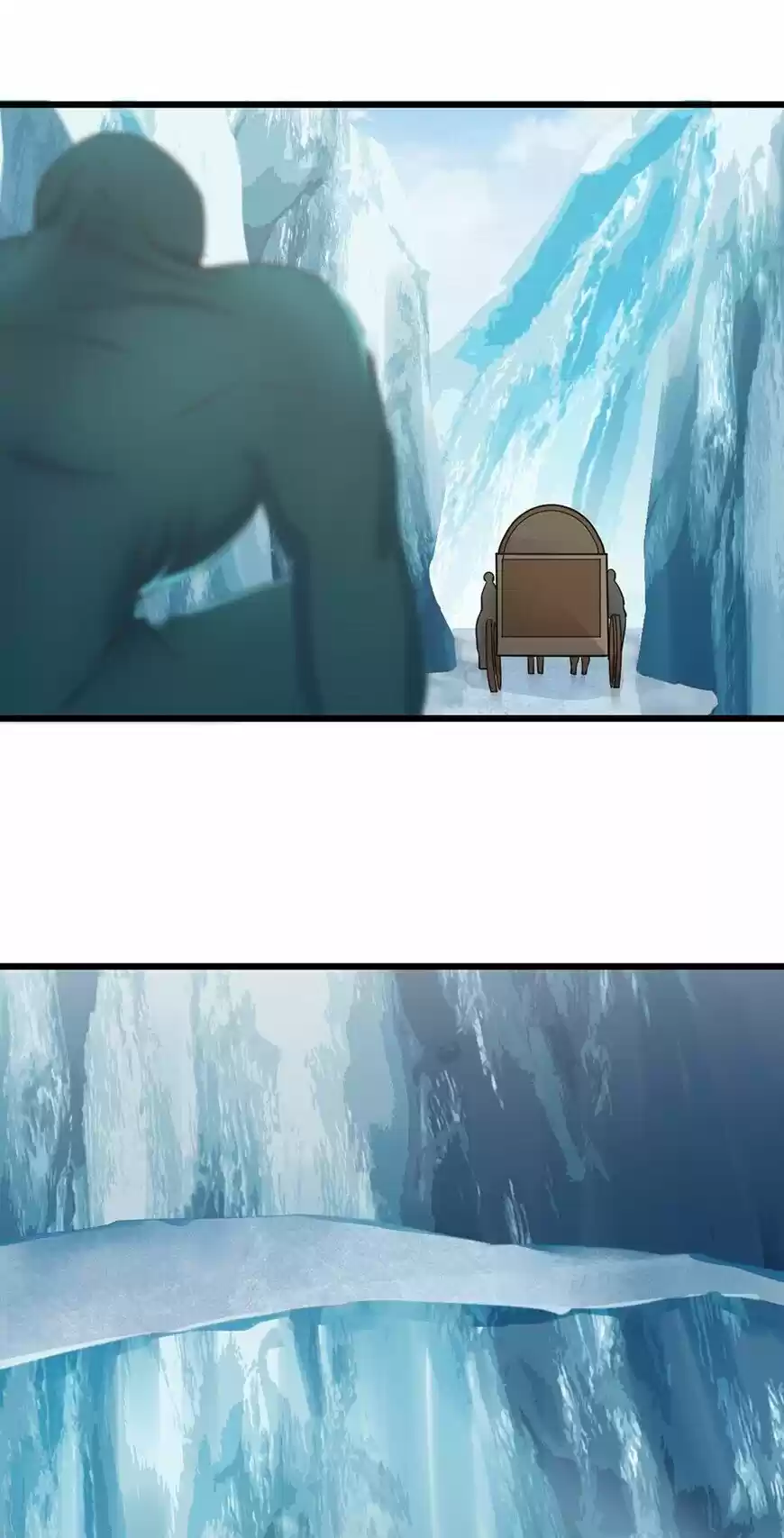 Nymph Project ch.105