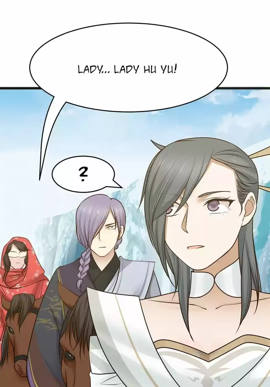 Nymph Project ch.105