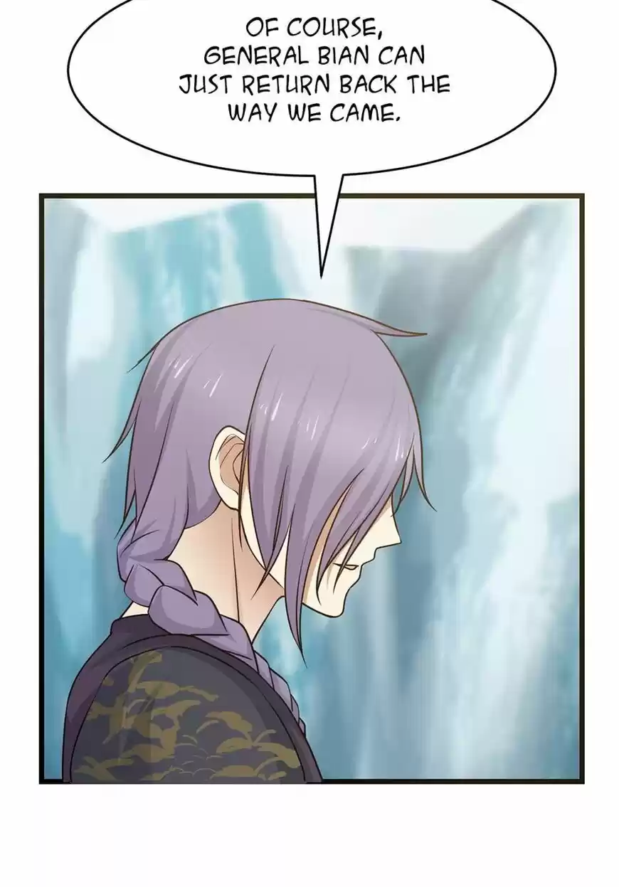 Nymph Project ch.105