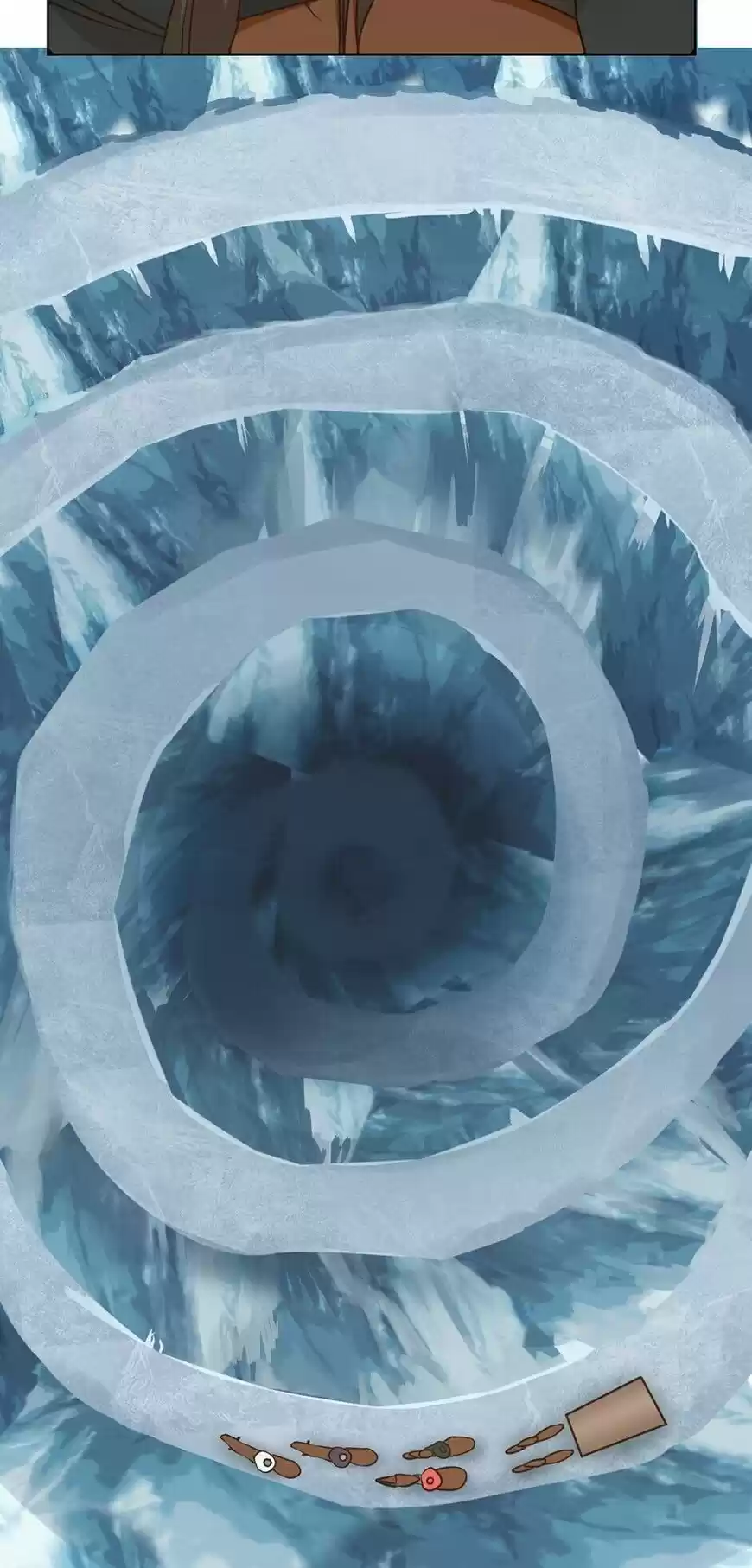 Nymph Project ch.105