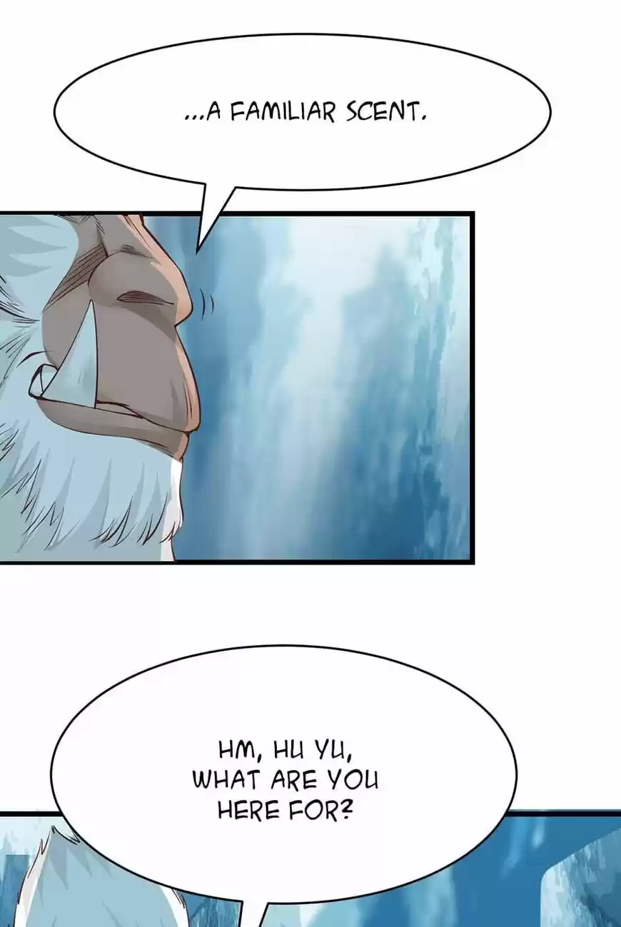 Nymph Project ch.105