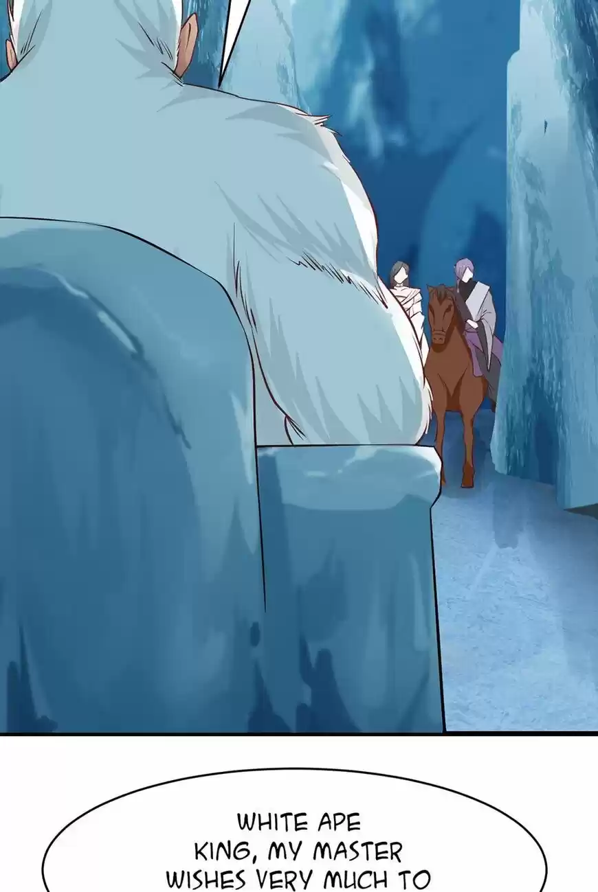 Nymph Project ch.105