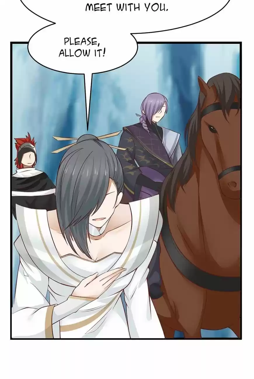 Nymph Project ch.105