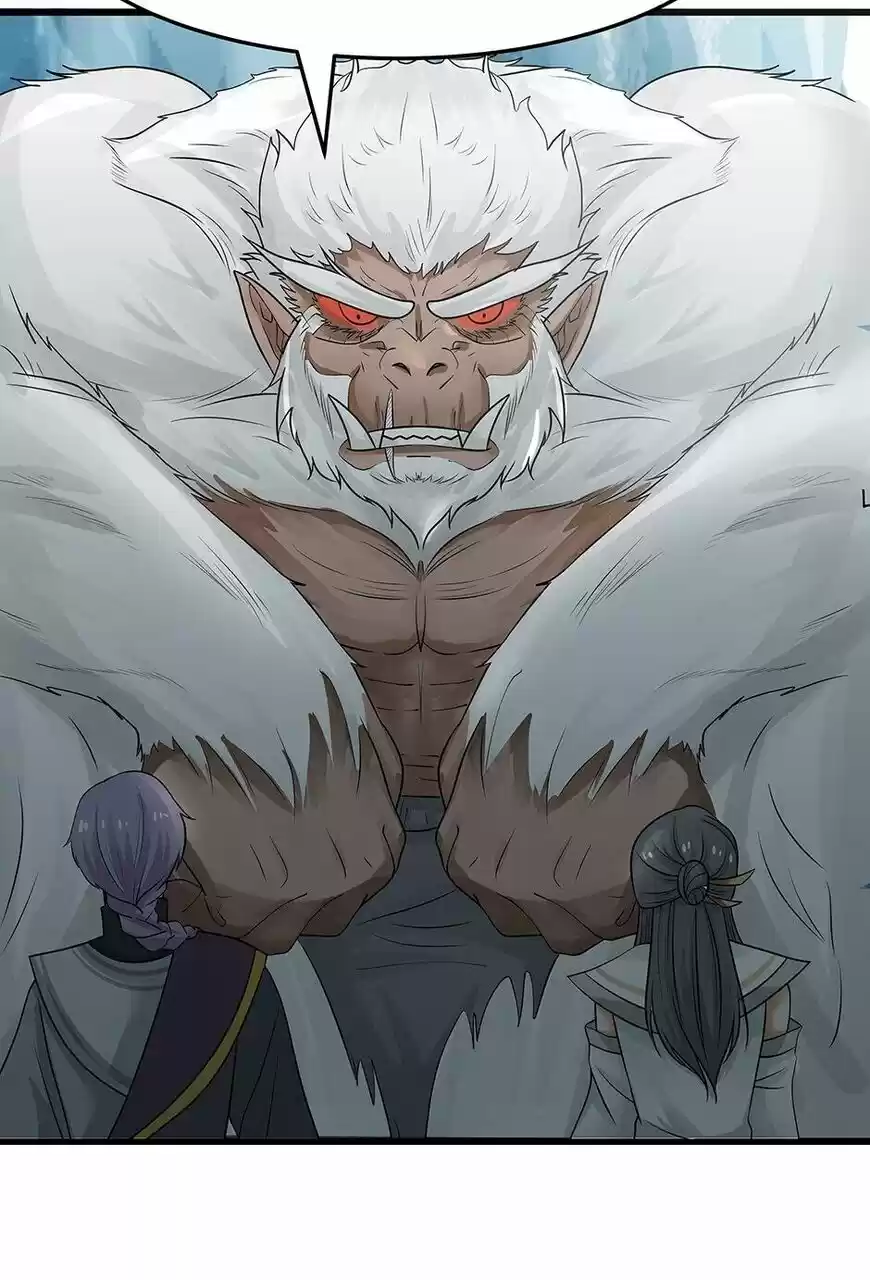 Nymph Project ch.105