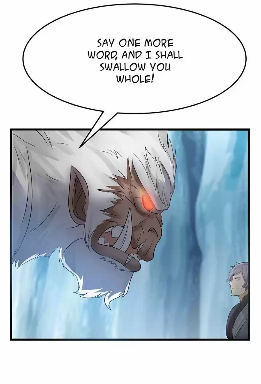 Nymph Project ch.105