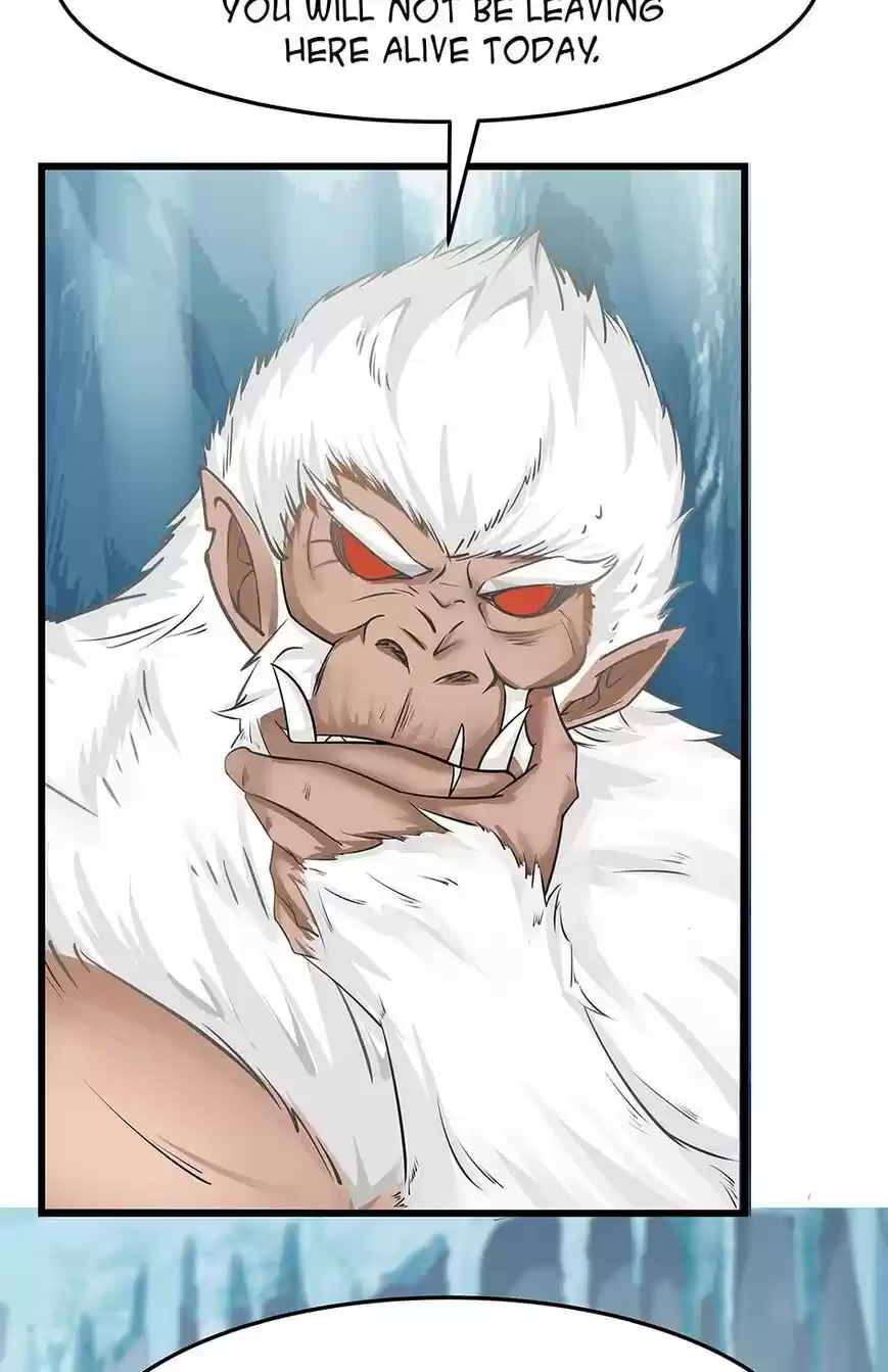 Nymph Project ch.105