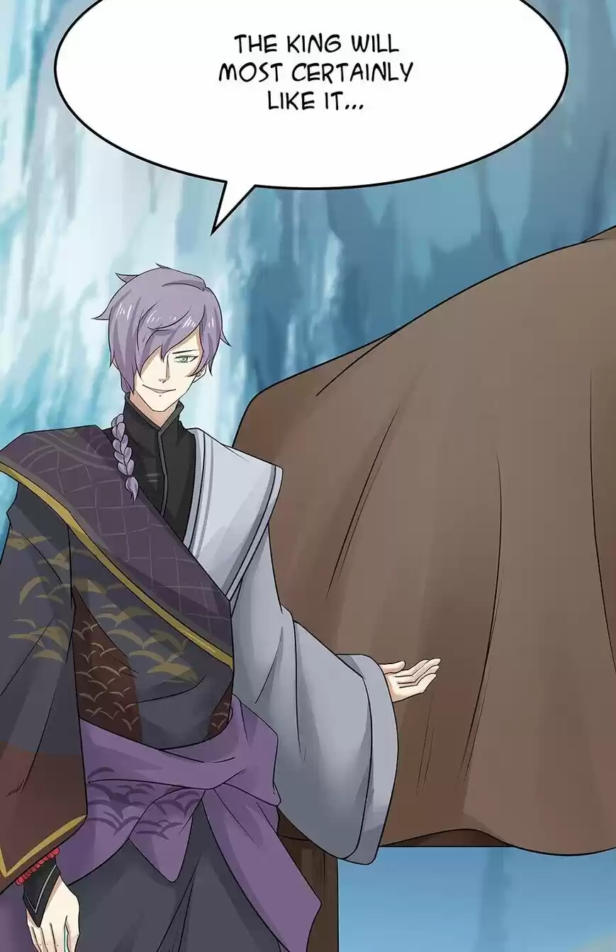 Nymph Project ch.105