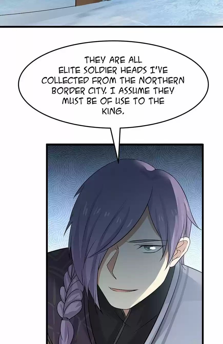 Nymph Project ch.105