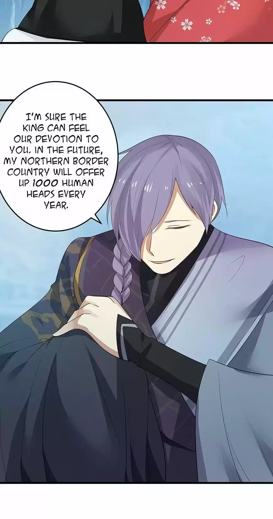 Nymph Project ch.106