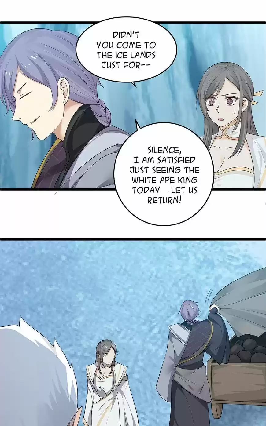 Nymph Project ch.106