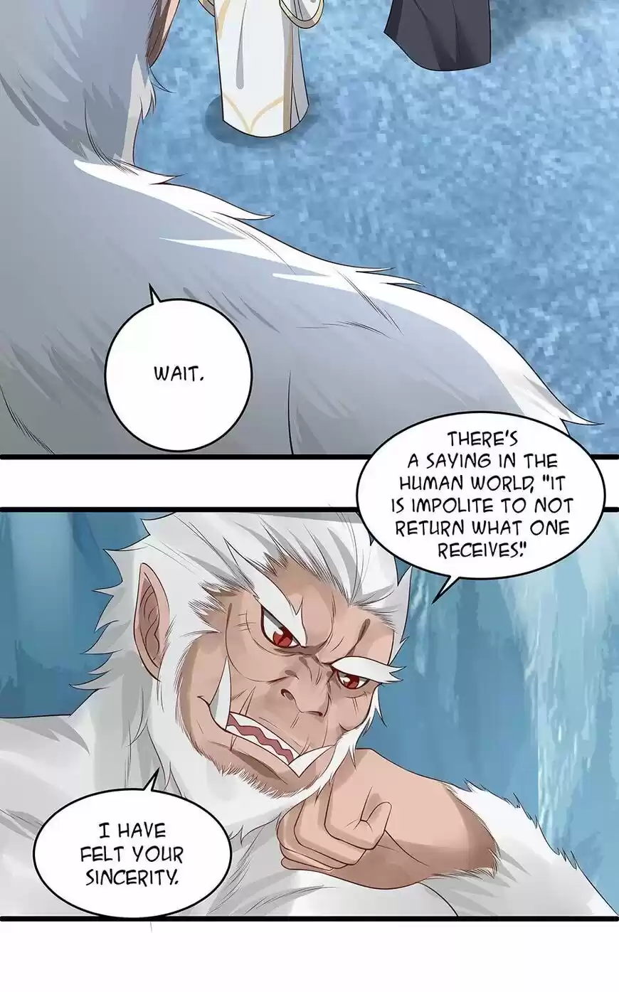 Nymph Project ch.106