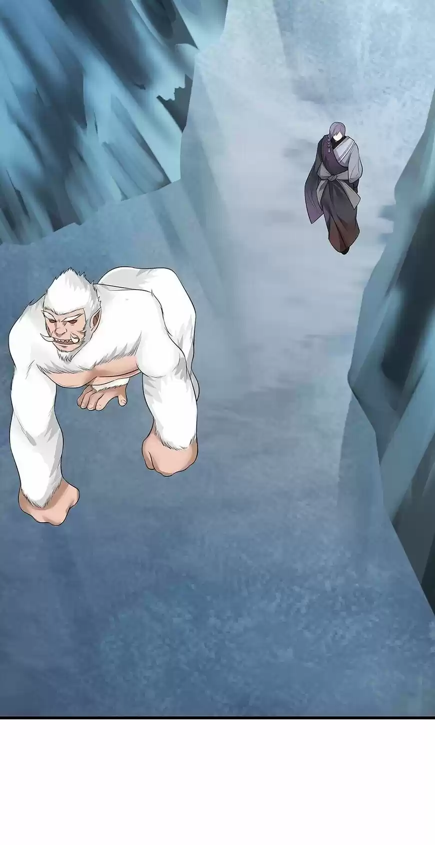 Nymph Project ch.106