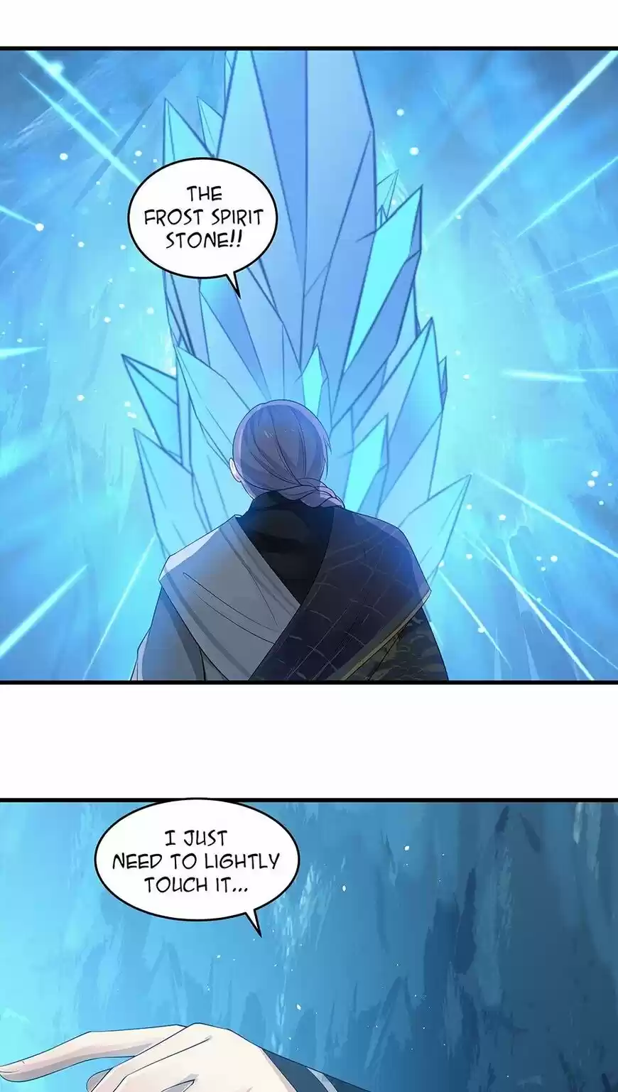 Nymph Project ch.106