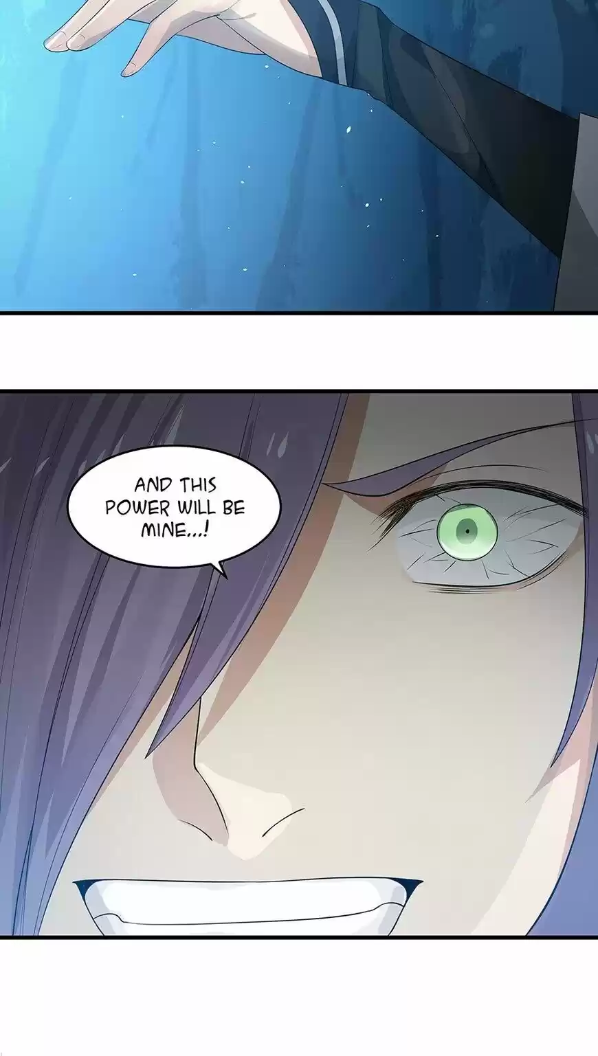 Nymph Project ch.106