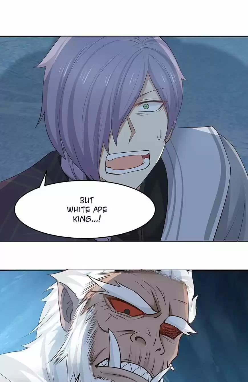 Nymph Project ch.106