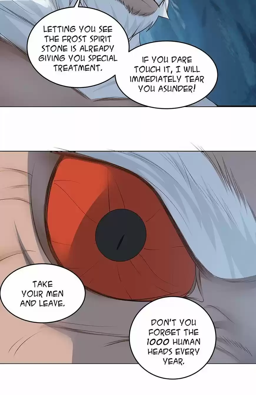 Nymph Project ch.106