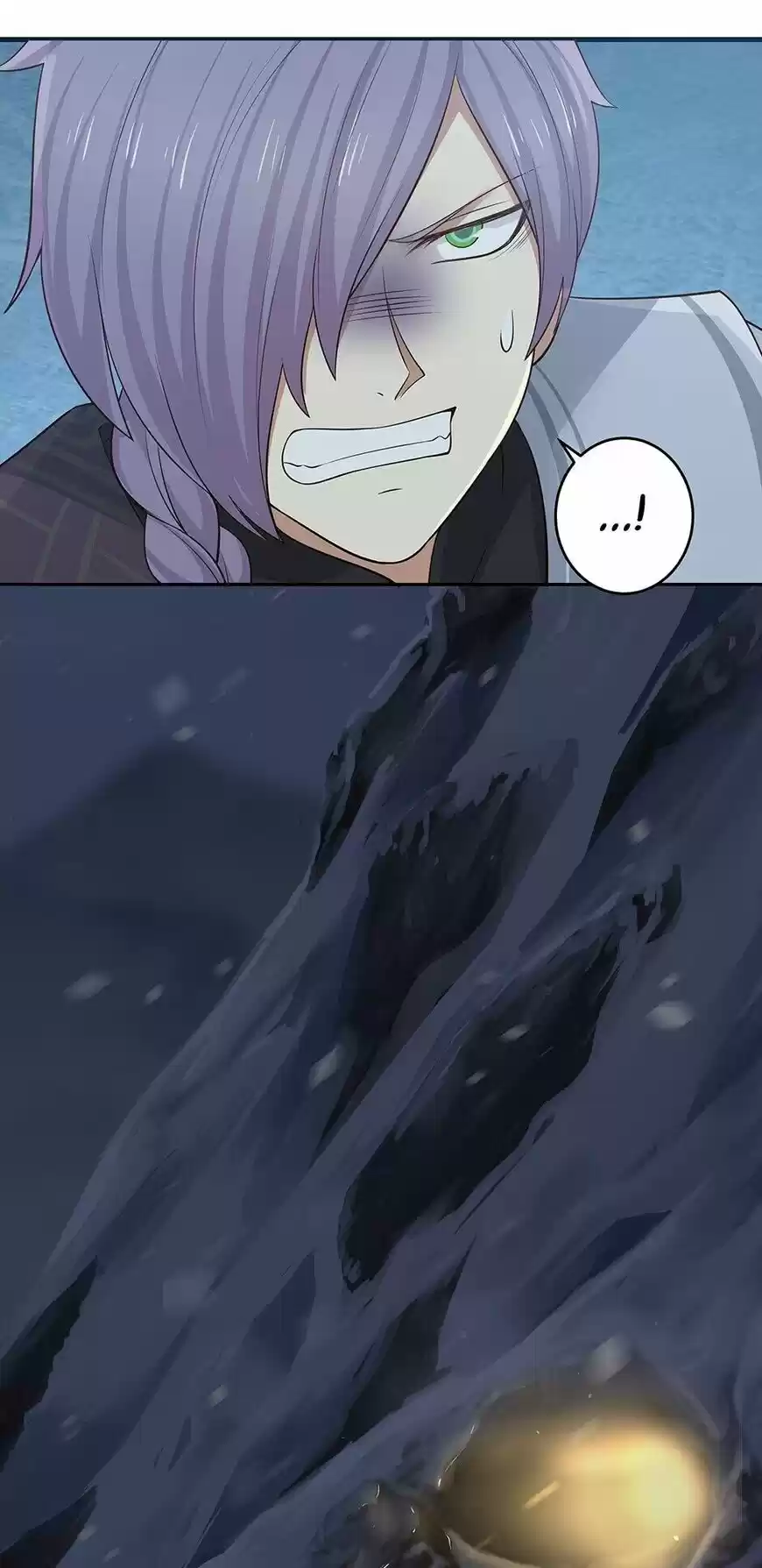 Nymph Project ch.106