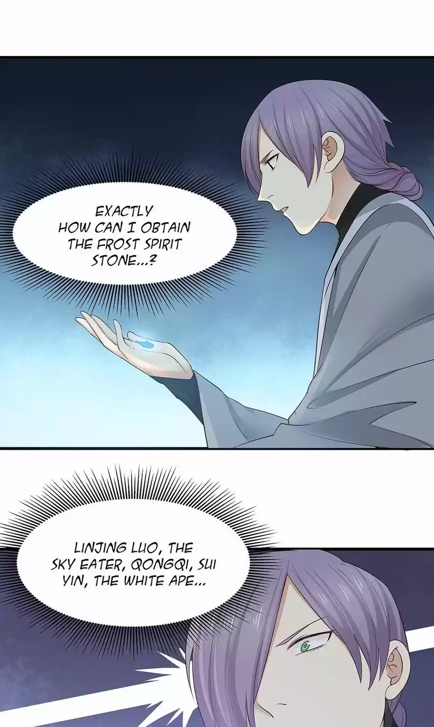 Nymph Project ch.106