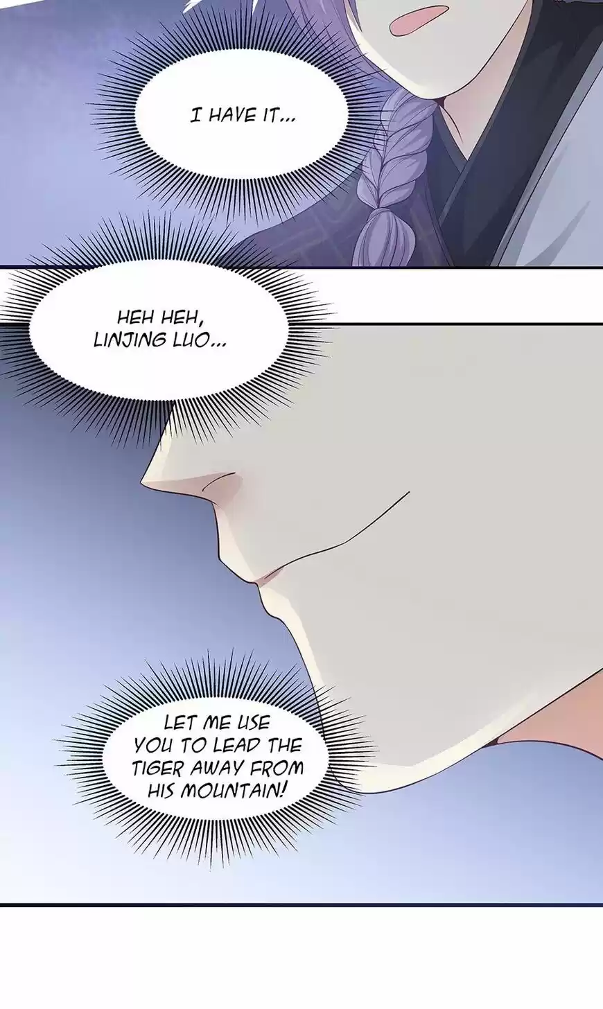 Nymph Project ch.106