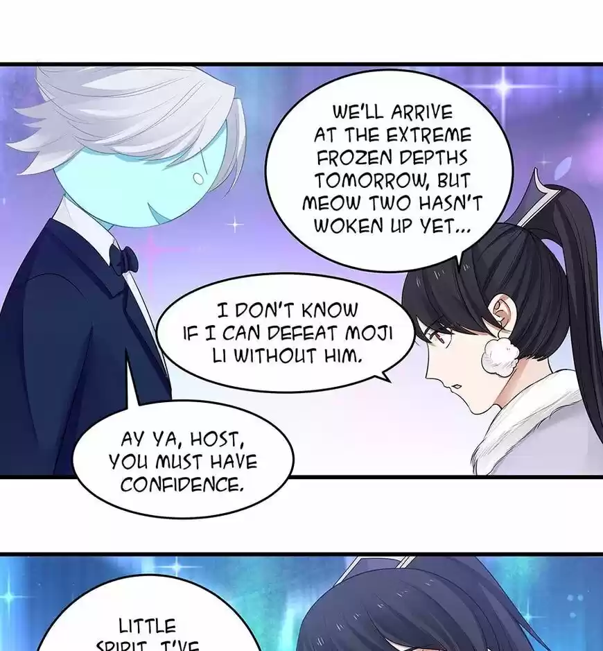 Nymph Project ch.106