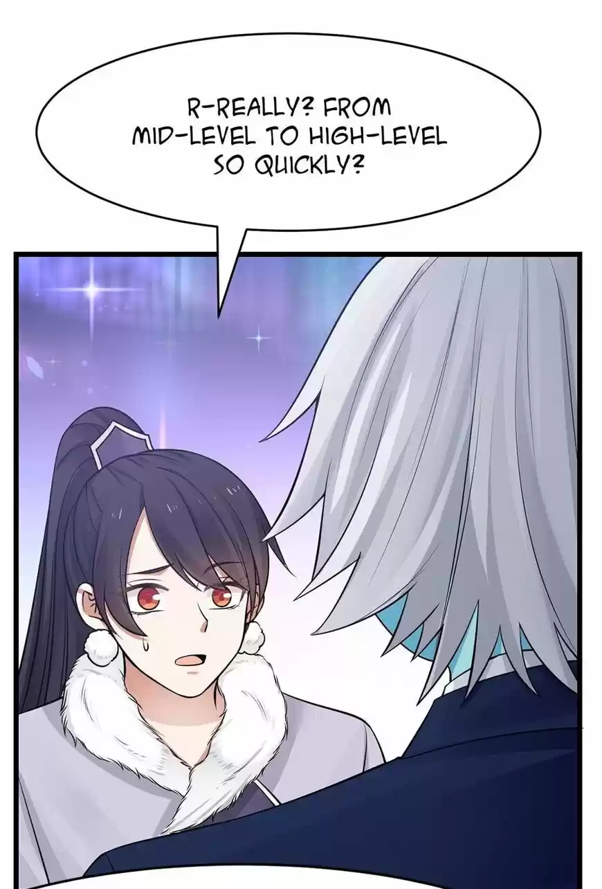 Nymph Project ch.107