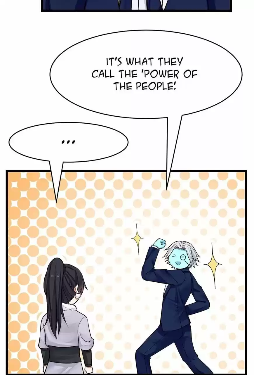 Nymph Project ch.107