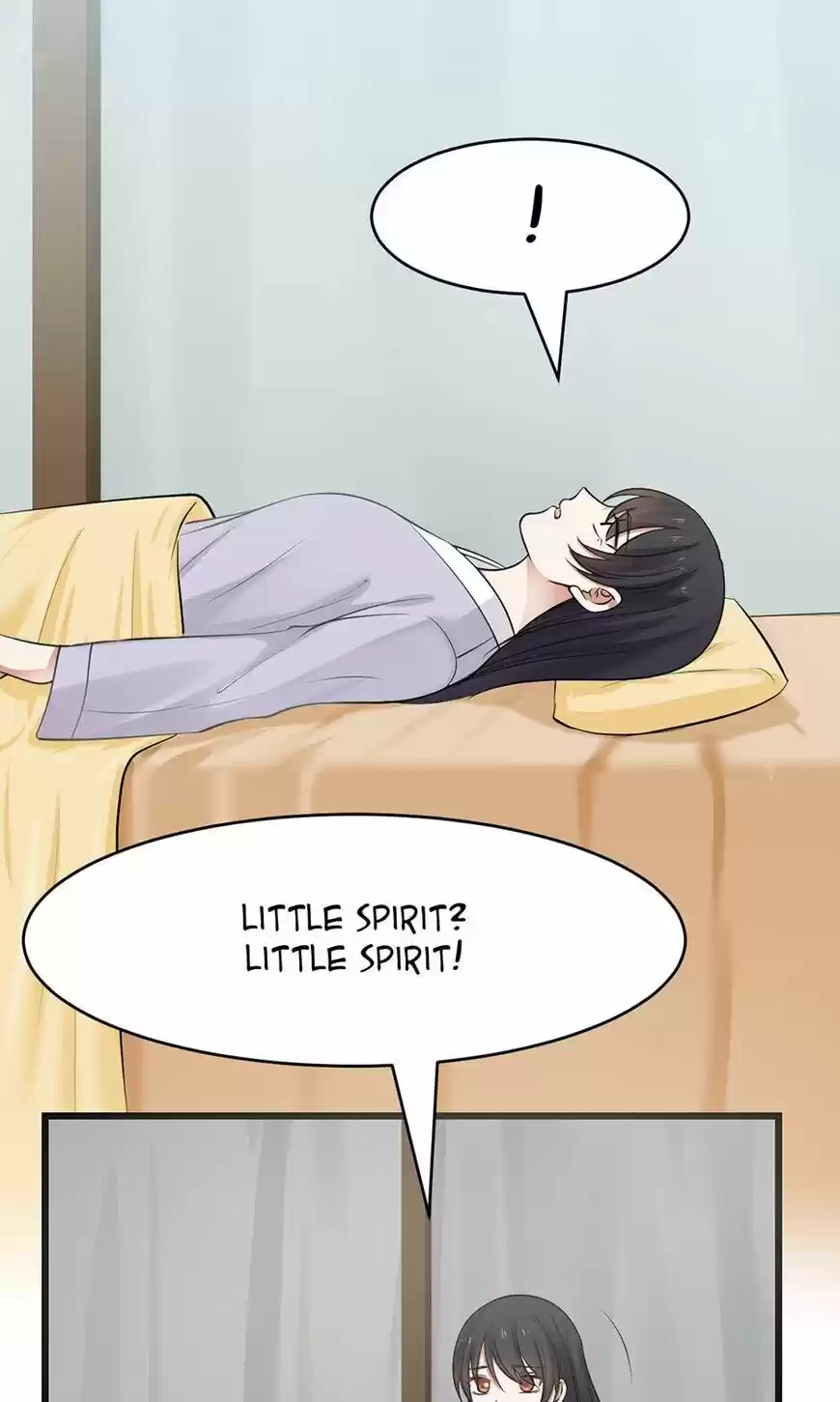 Nymph Project ch.107