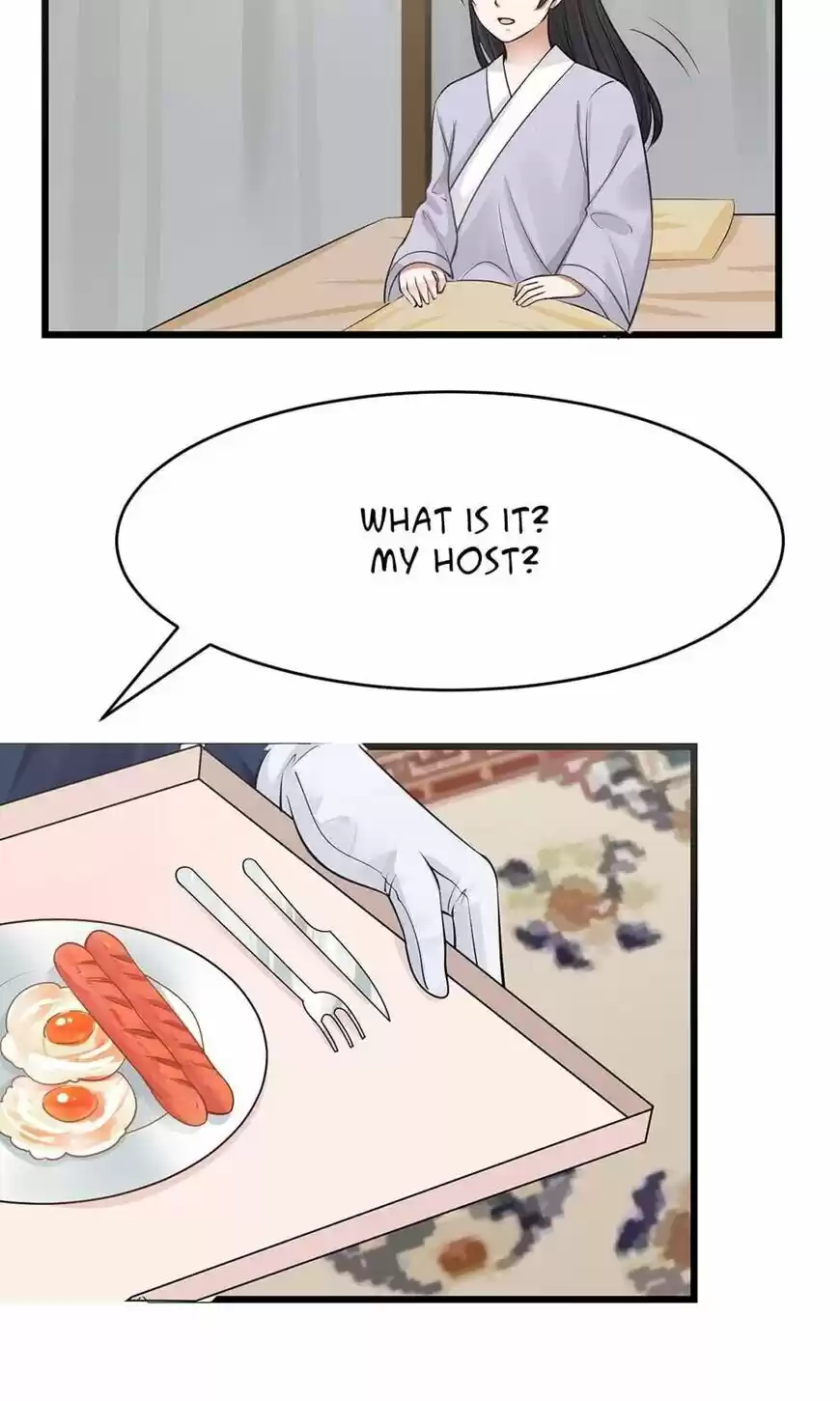 Nymph Project ch.107