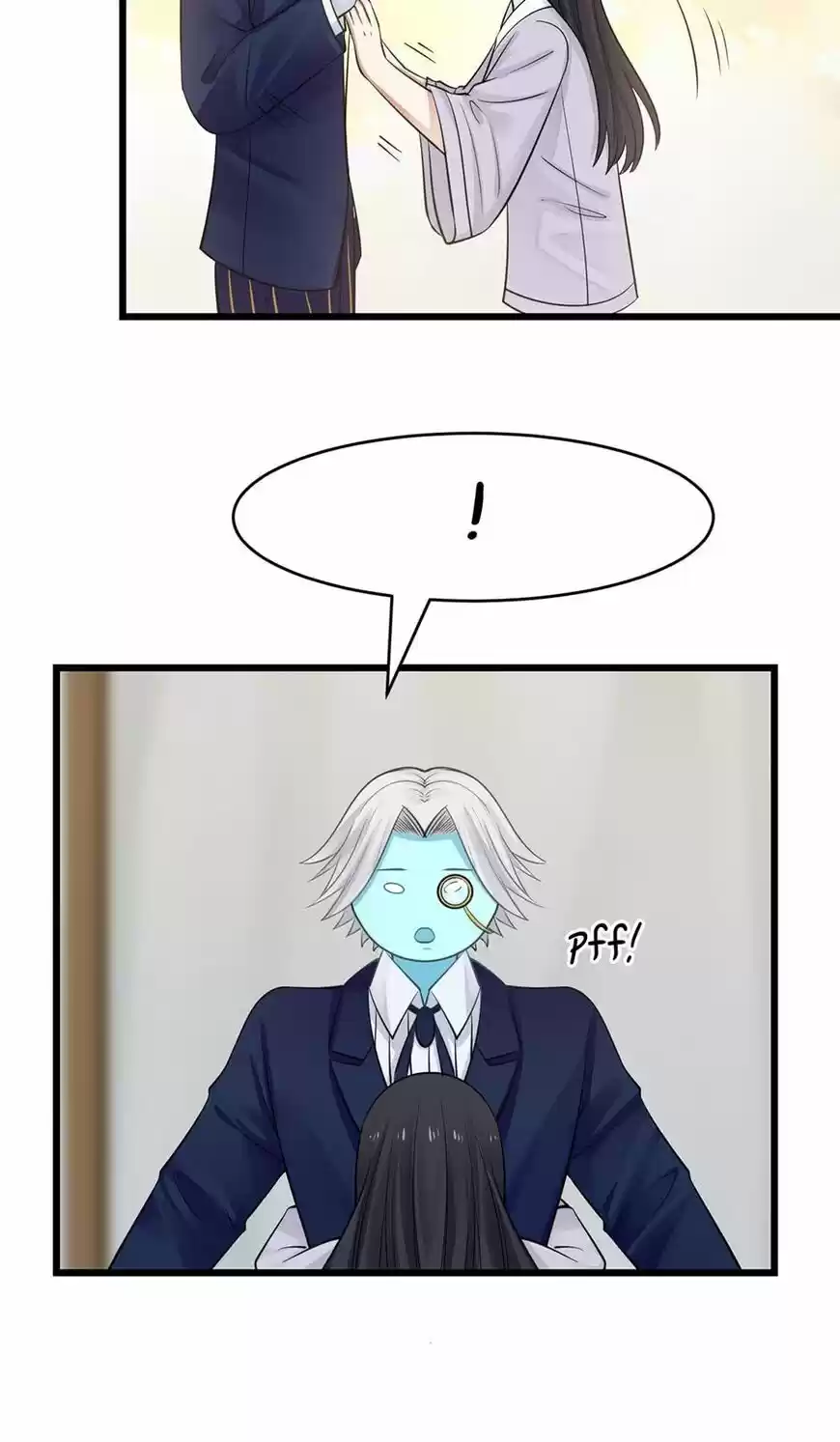 Nymph Project ch.107
