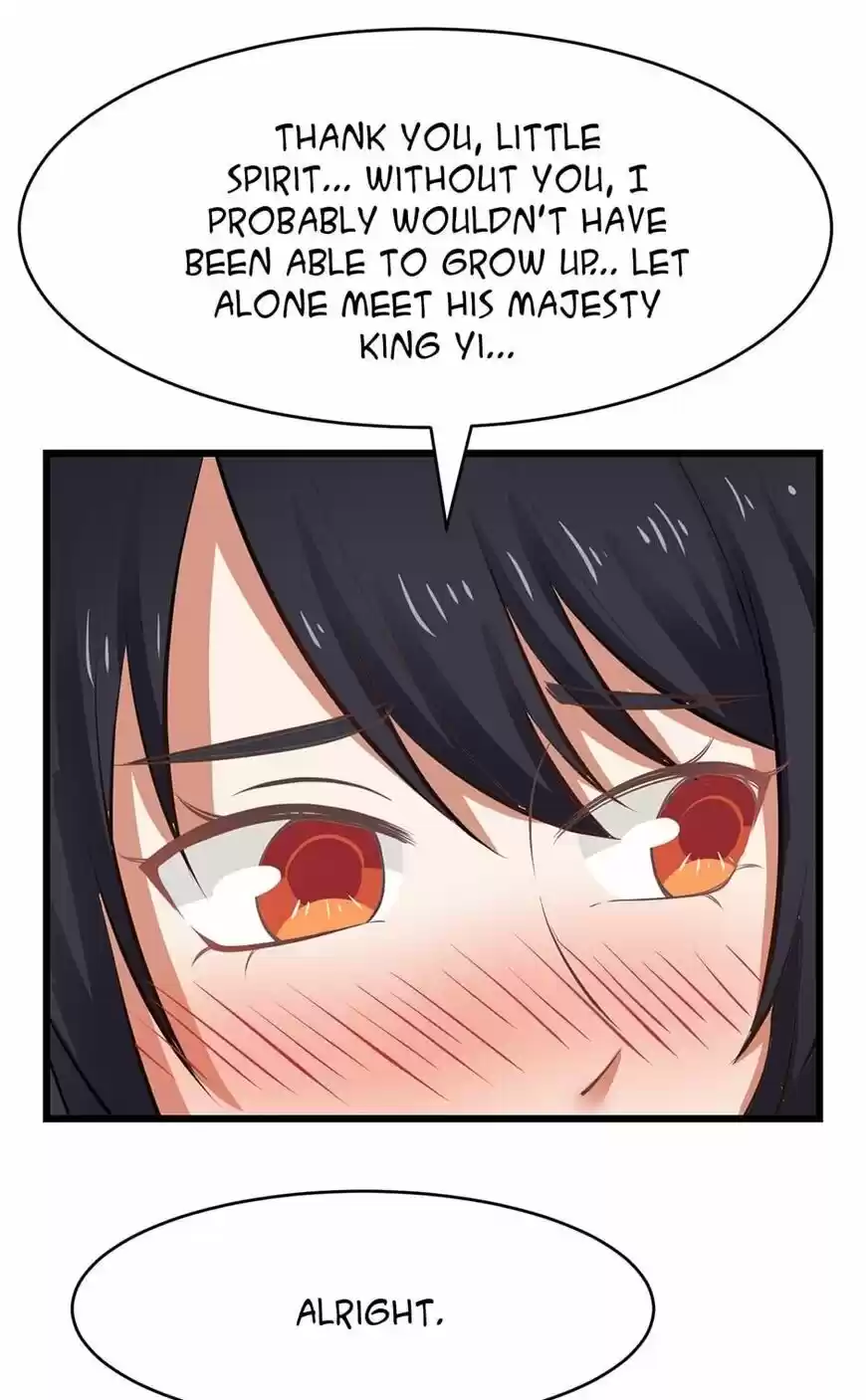 Nymph Project ch.107