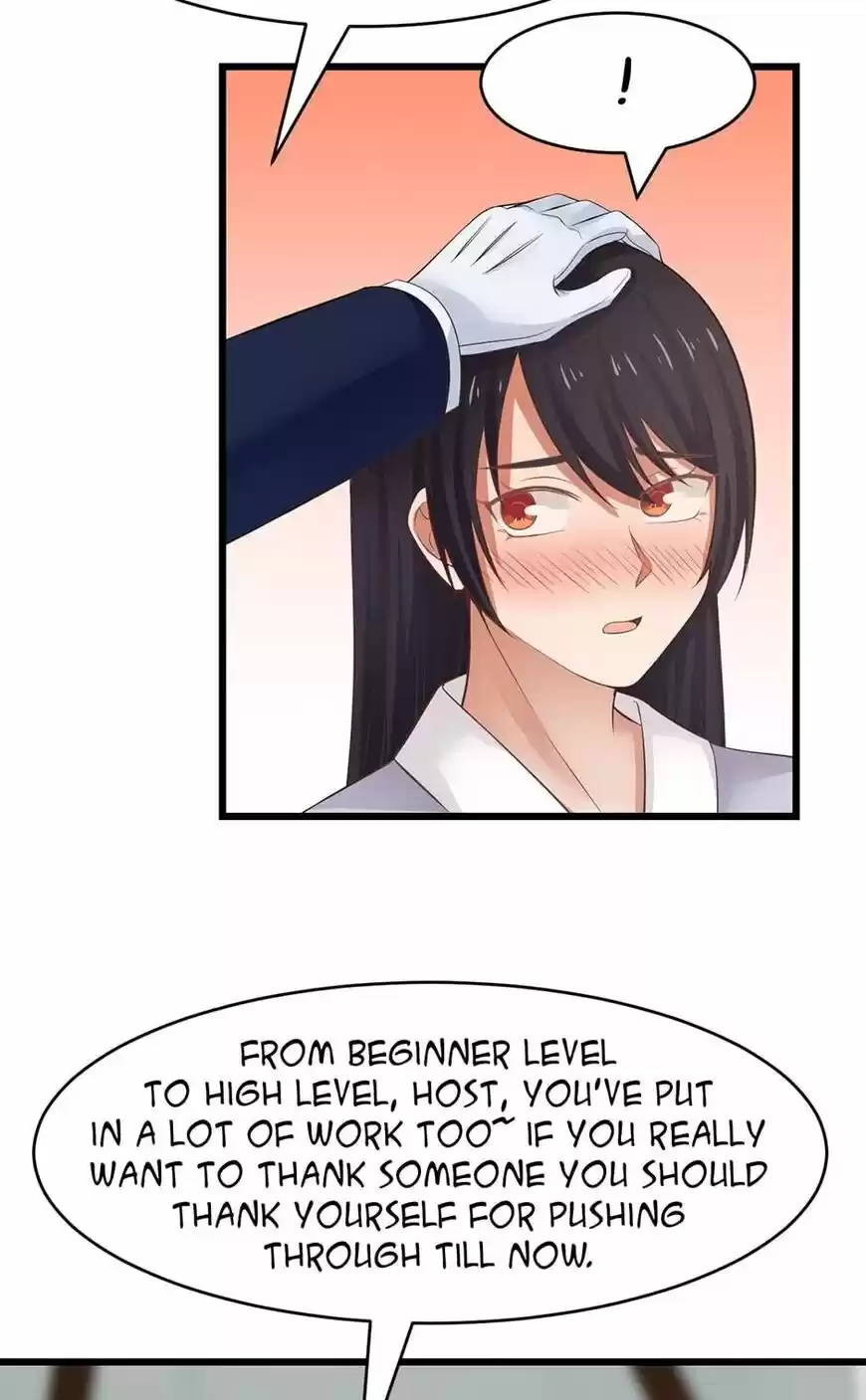 Nymph Project ch.107