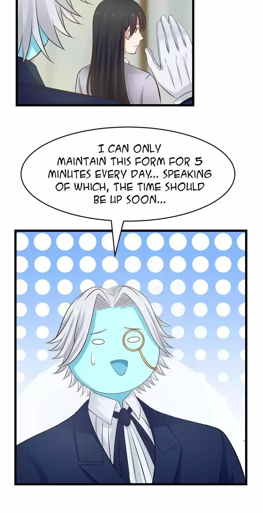 Nymph Project ch.107