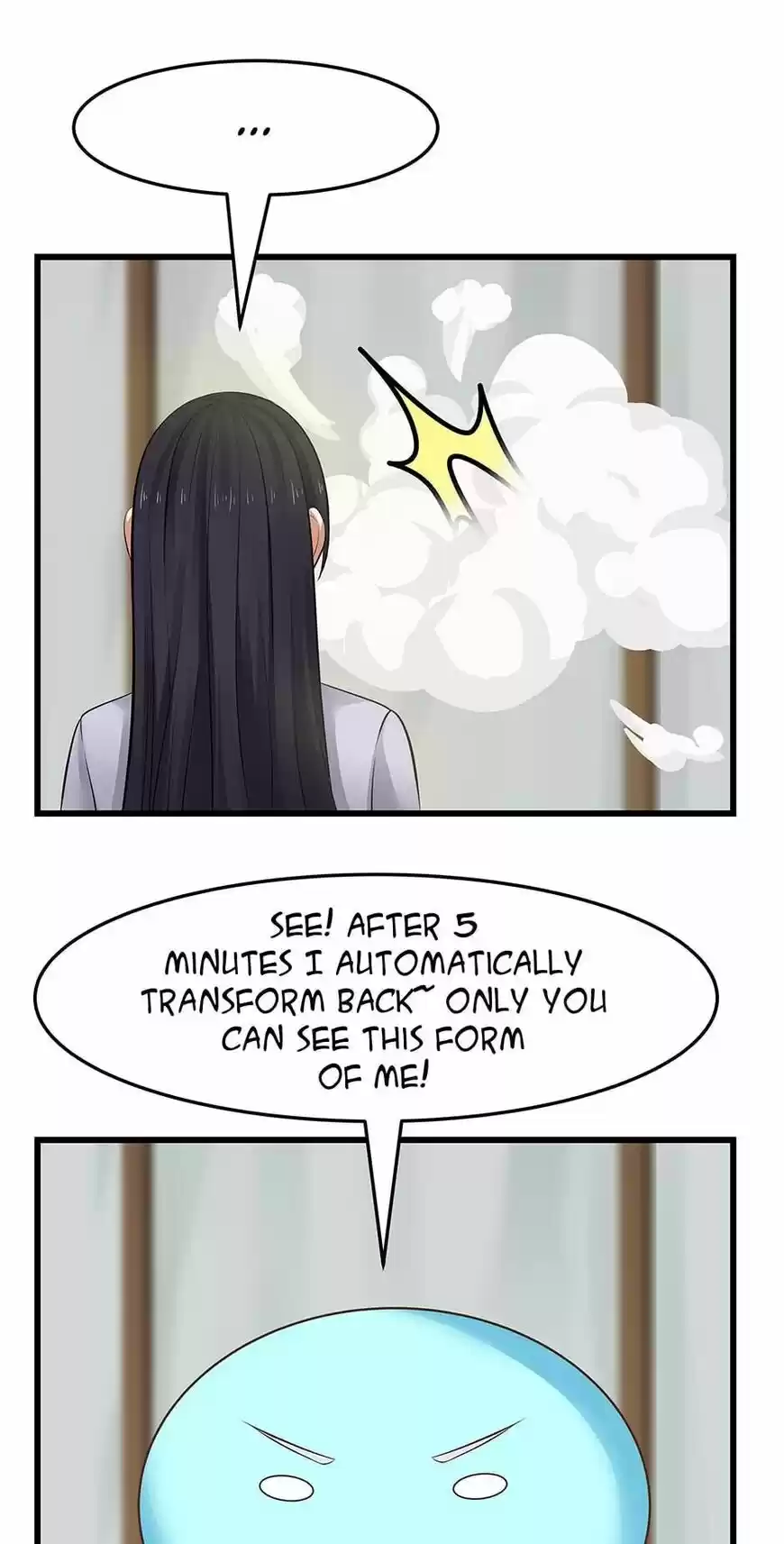 Nymph Project ch.107