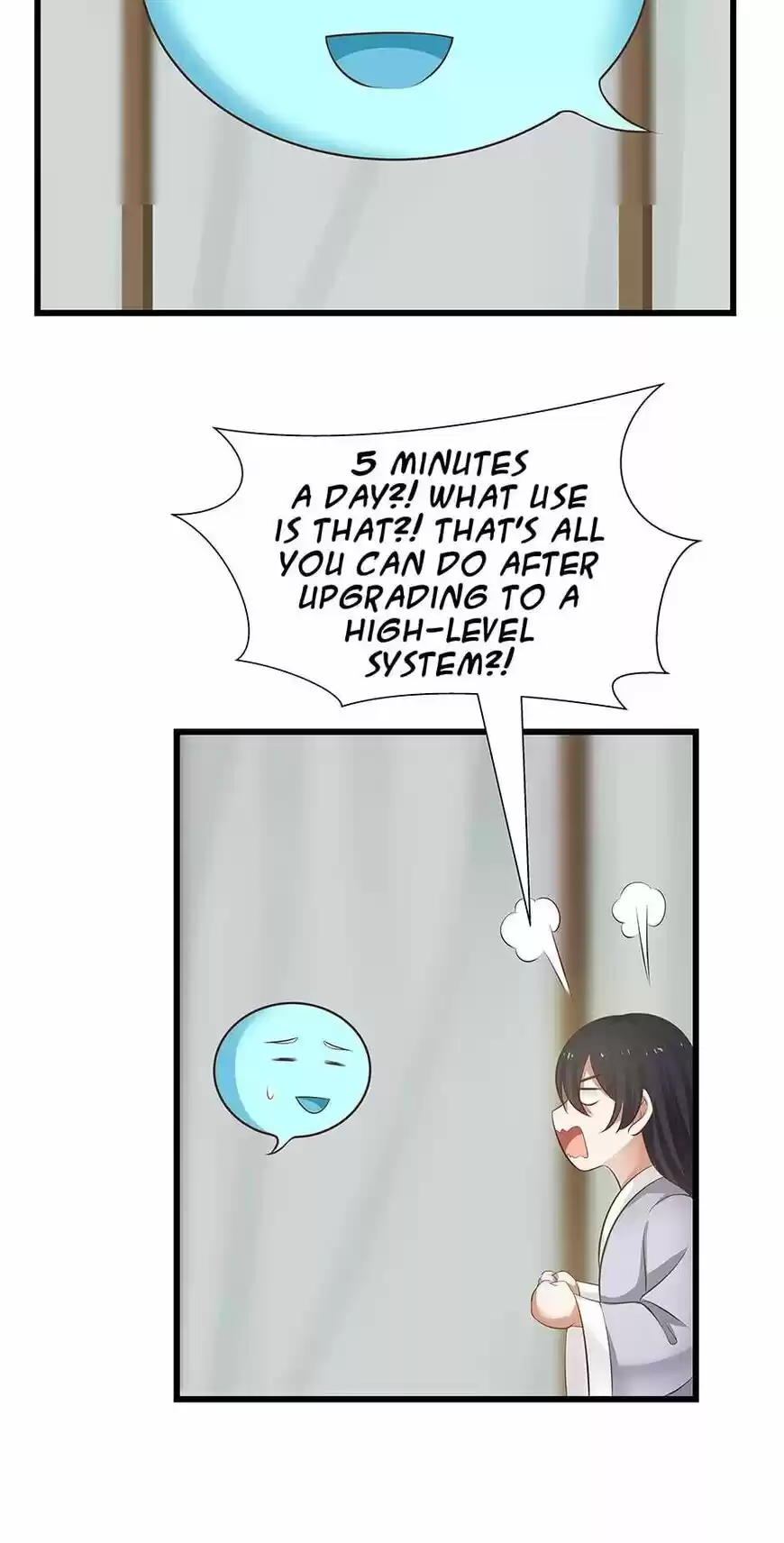 Nymph Project ch.107