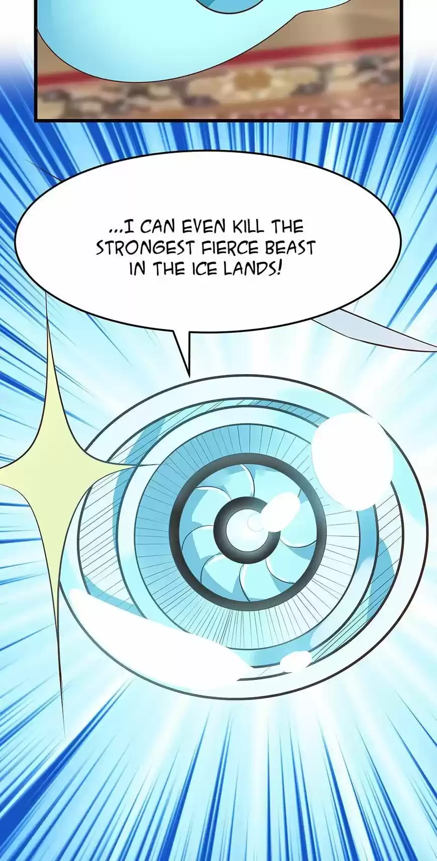 Nymph Project ch.107