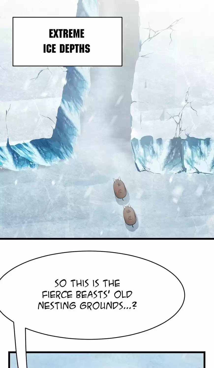 Nymph Project ch.108