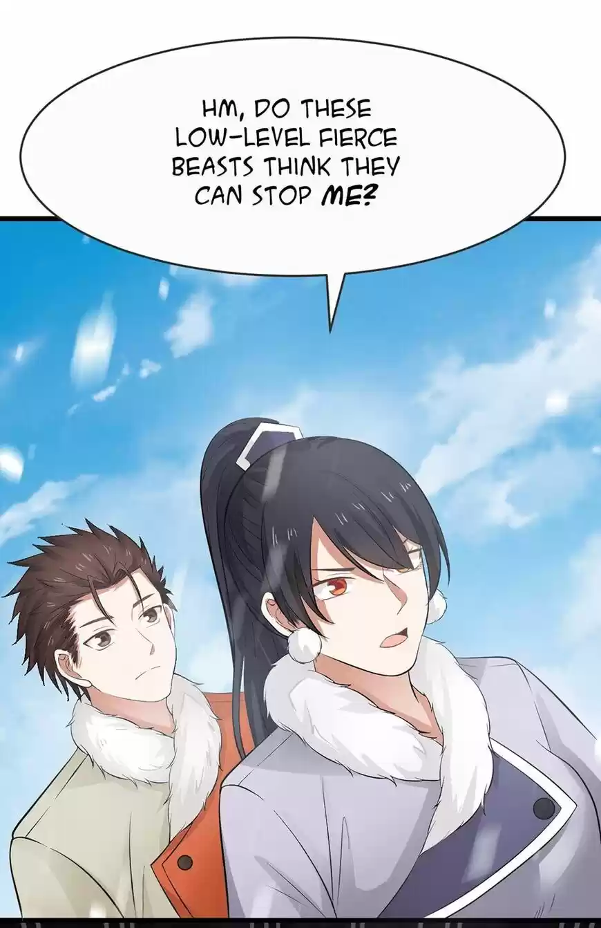 Nymph Project ch.108