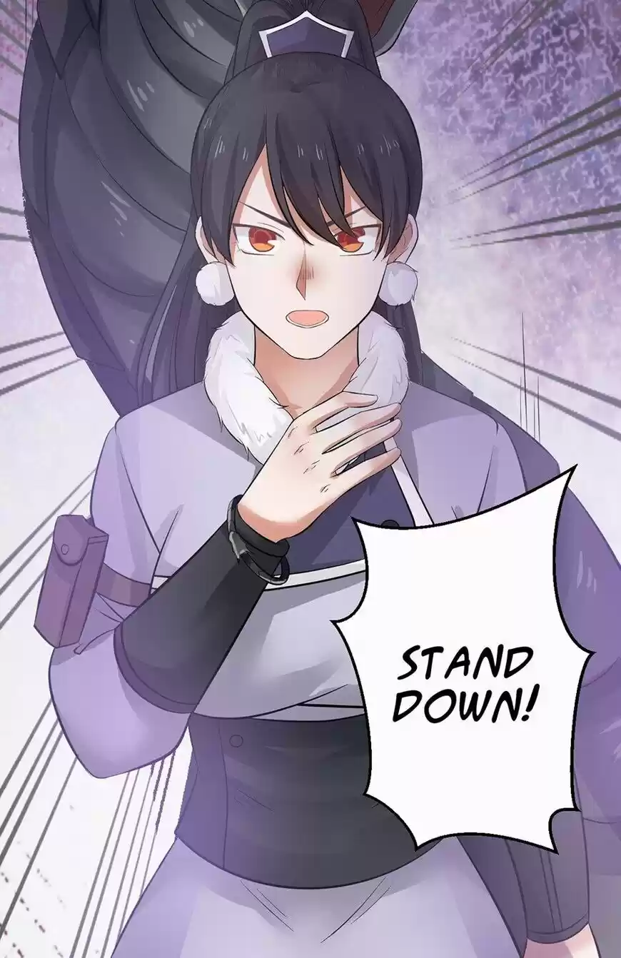 Nymph Project ch.108