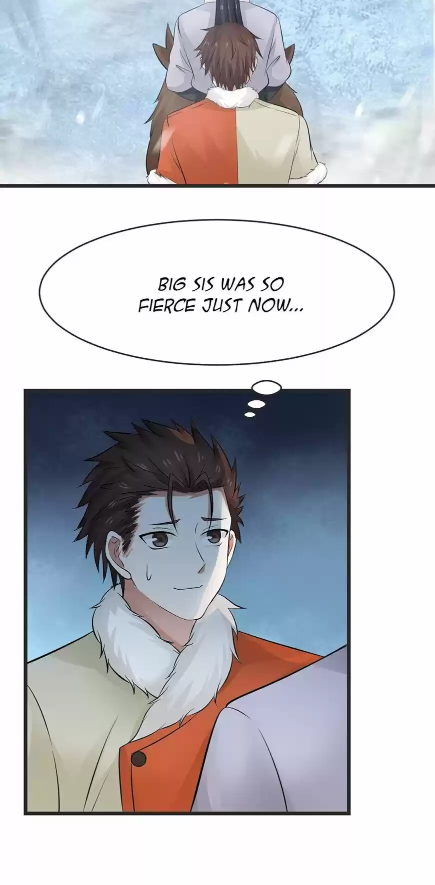 Nymph Project ch.108