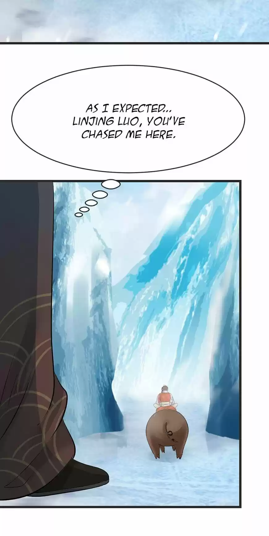 Nymph Project ch.108