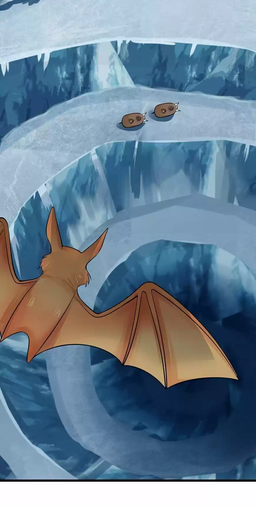 Nymph Project ch.108