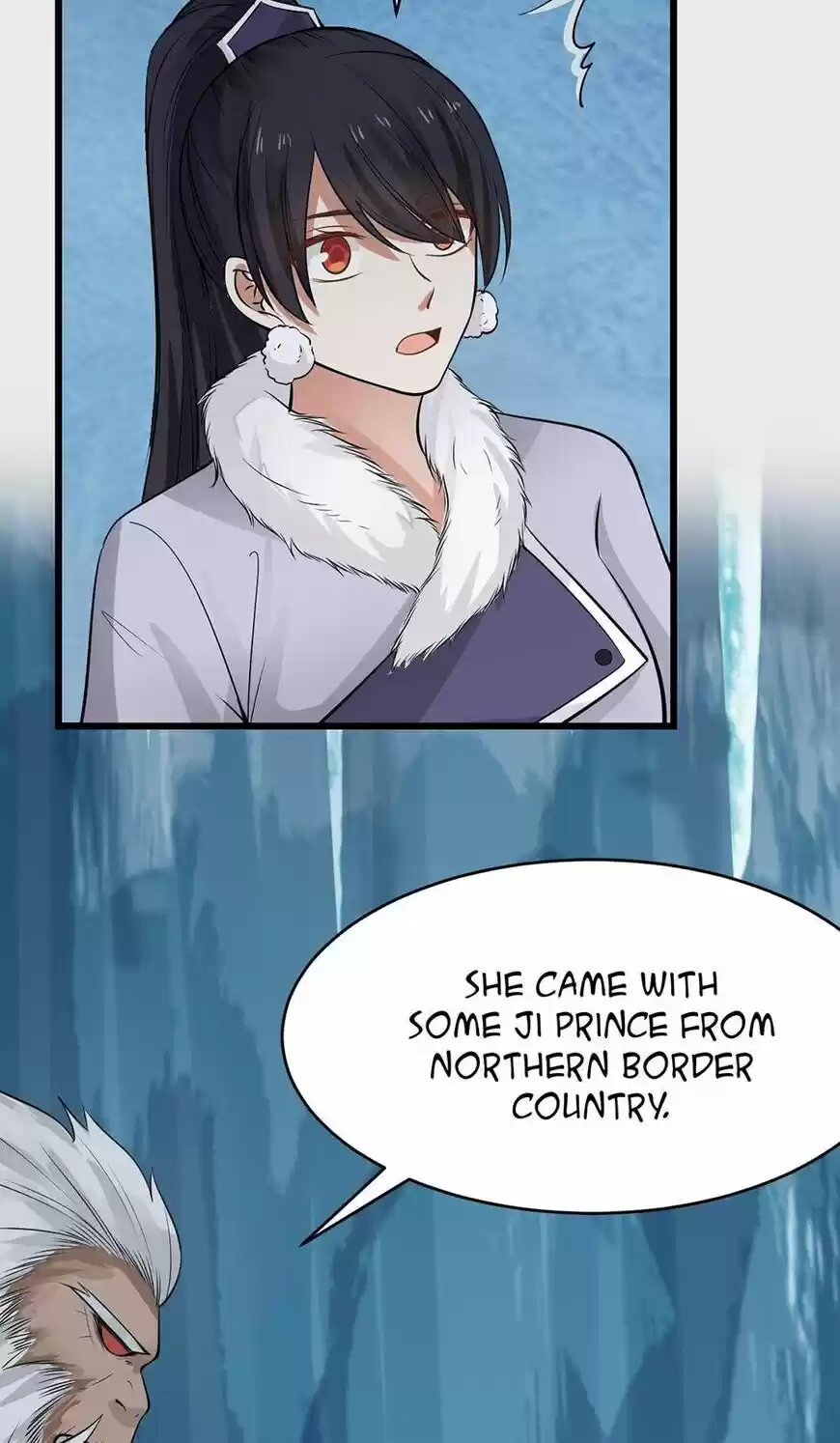 Nymph Project ch.108