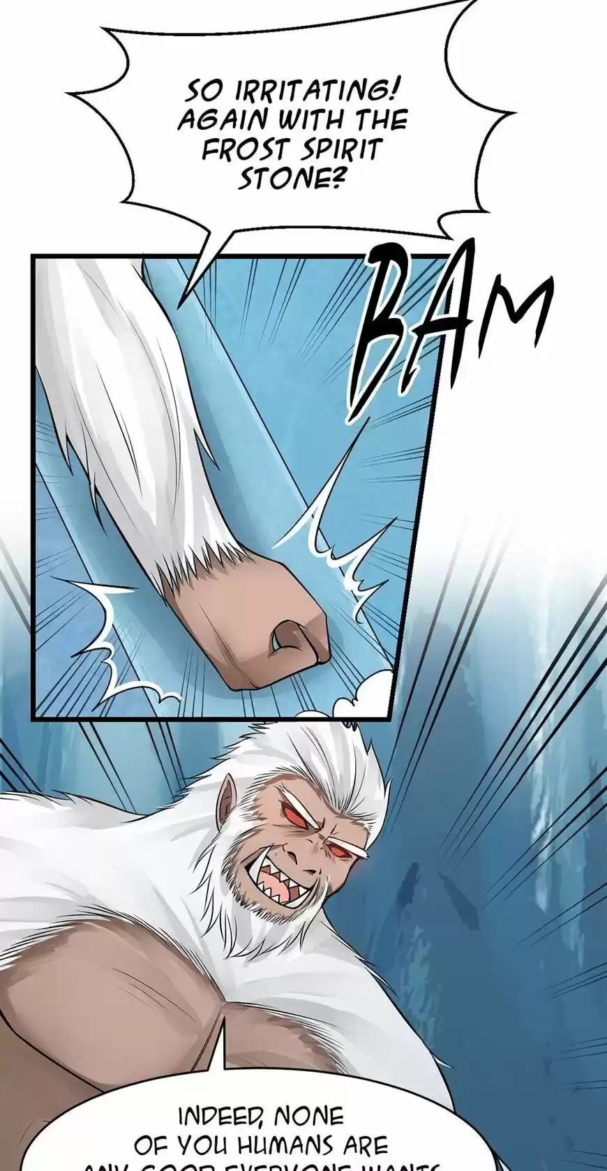 Nymph Project ch.108