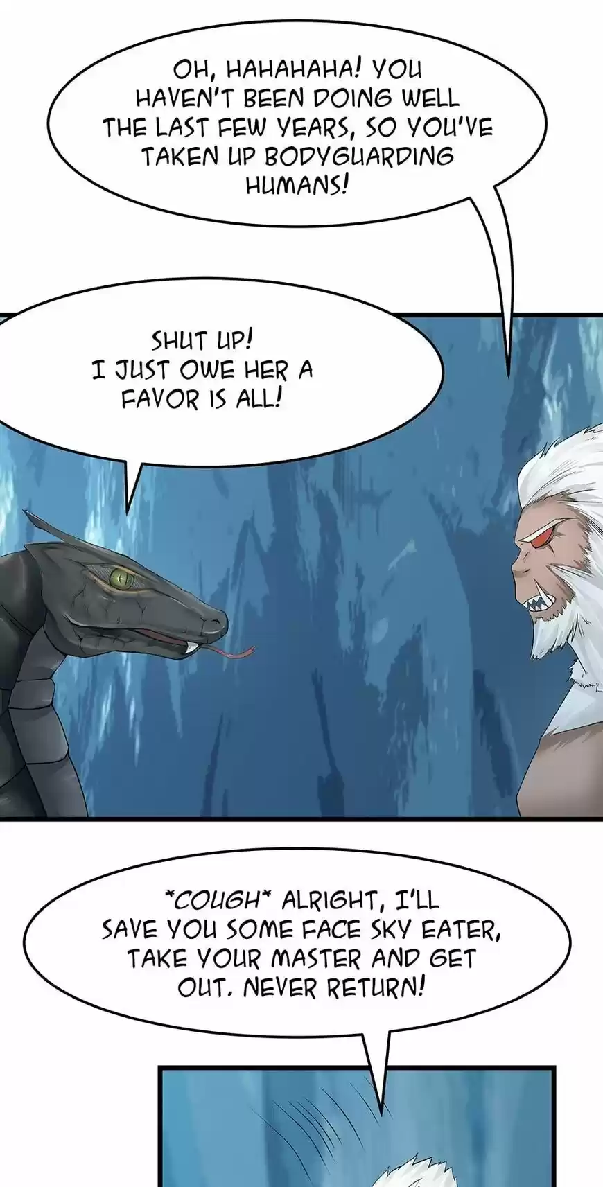 Nymph Project ch.108