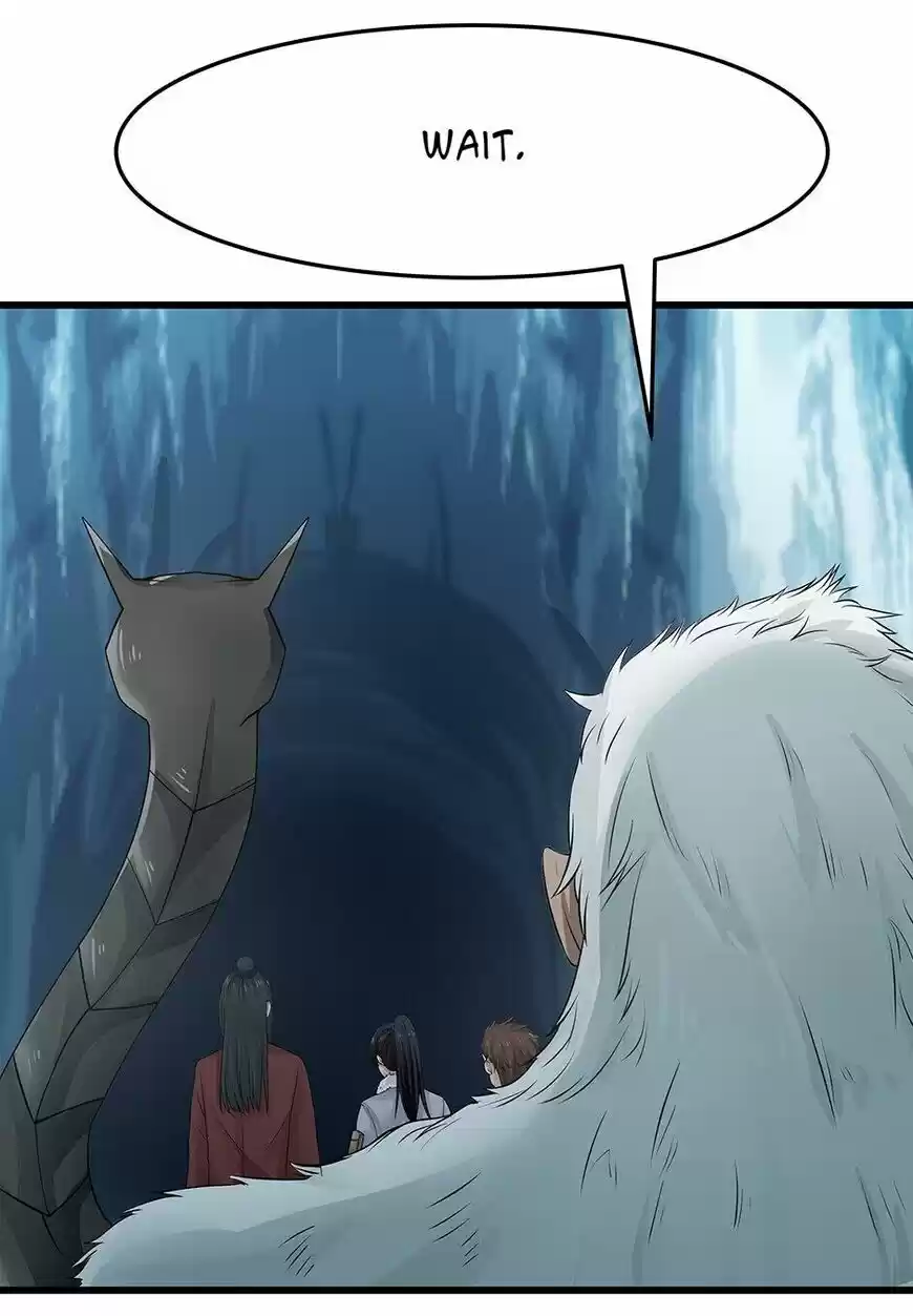 Nymph Project ch.108