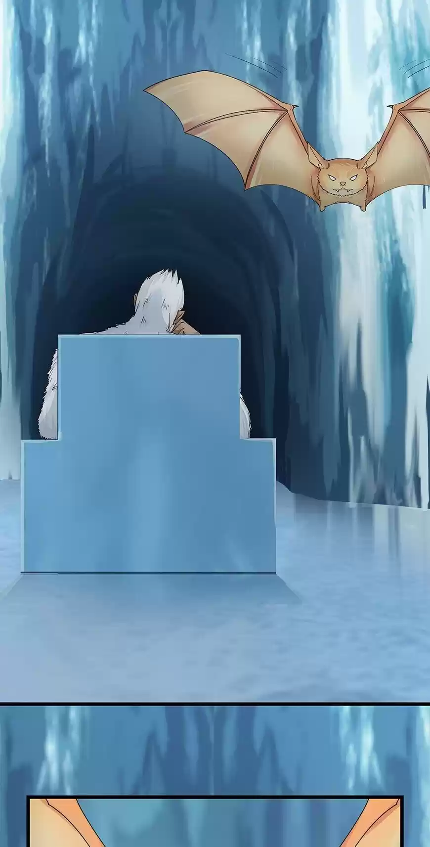 Nymph Project ch.108