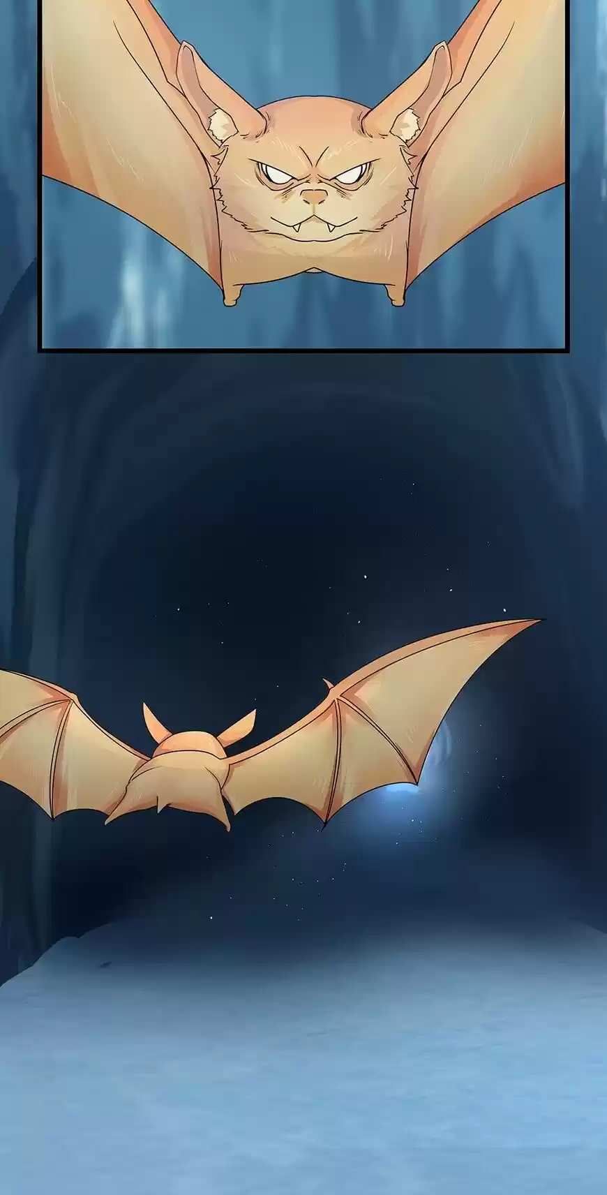 Nymph Project ch.108