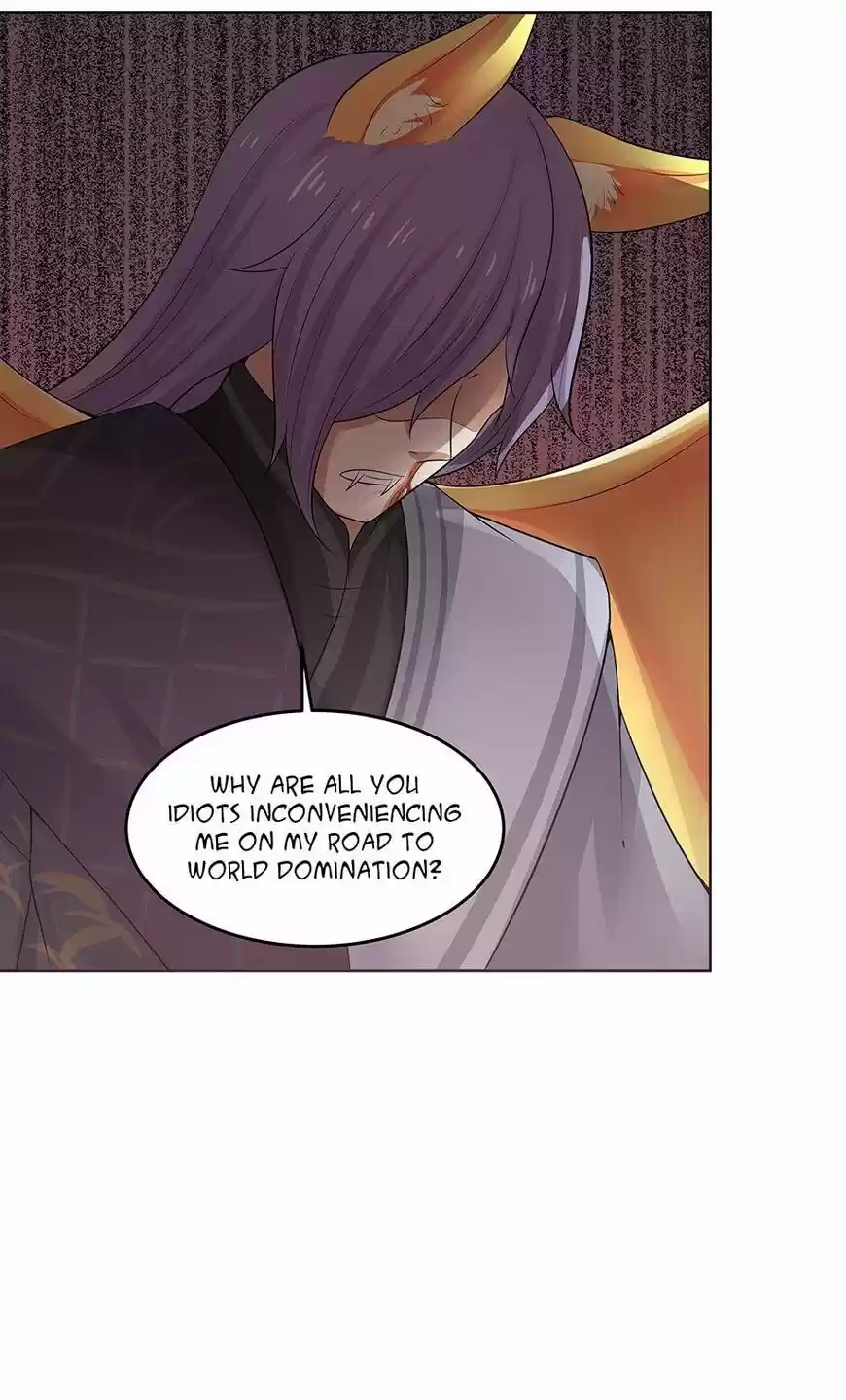 Nymph Project ch.116